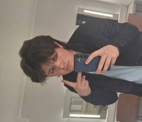 Noah, 20, Dusseldorf