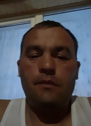 Михаил из Казани 43 года