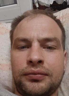 Иван, 36, Россия, Москва