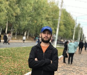 Amir Uktamov, 25 лет, Екатеринбург