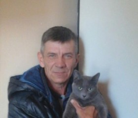 Oleg, 55, Pastavy