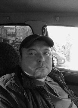 sanyek, 47, Russia, Tolyatti