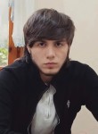 Arsen, 23 года, Վարդենիկ