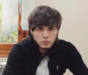 Arsen, 24 года, Վարդենիկ