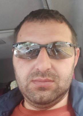 Давид из Воронежа 41 год