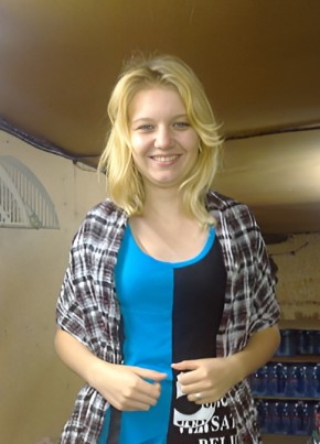 Nastena, 36, Russia, Tomsk