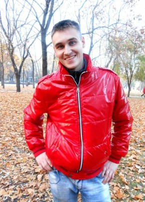 Роман, 35, Россия, Москва