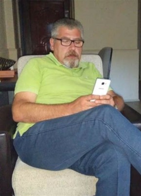 Kadir, 66, Türkiye Cumhuriyeti, Karabel
