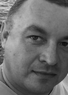 Александр из Солнечногорска 44 года