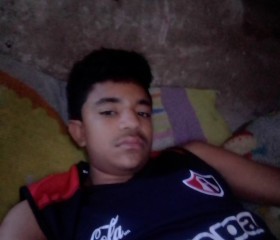 Julio, 26, Manzanillo