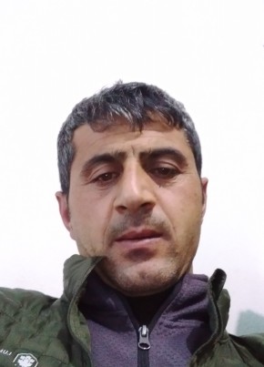 Erkan, 38, Türkiye Cumhuriyeti, Bingöl