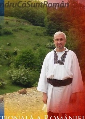 Vlad, 48, Romania, Buzău