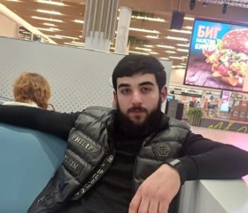 Kamal, 25, Shamakhi