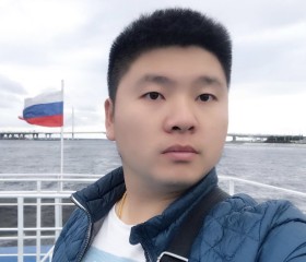 Матвей, 34 года, Санкт-Петербург
