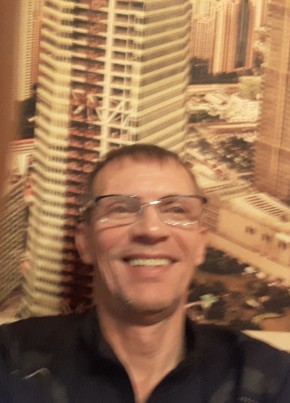 Игорь, 59, Россия, Нижний Новгород