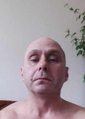Юрий, 50, Россия, Губкин