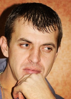 Алексей, 41, Россия, Джанкой