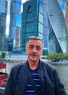 Павел, 55, Россия, Барнаул