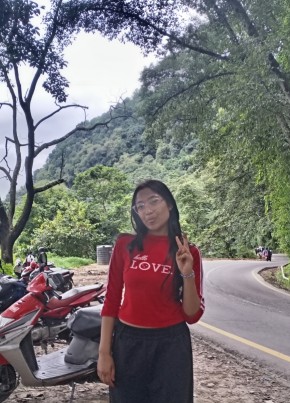 Smriti из Kathmandu 18 лет