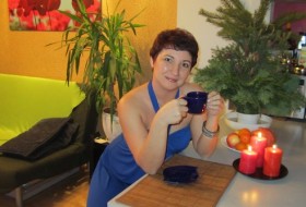 Svetlana, 50 - Just Me