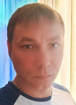 Роман из Апатиты 39 лет