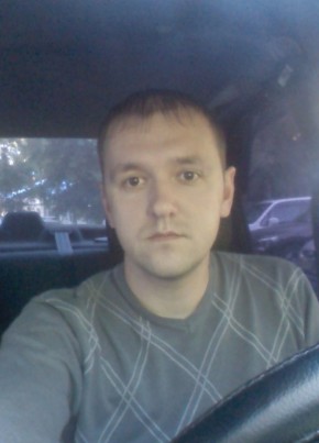 Андрей, 34, Россия, Балашиха
