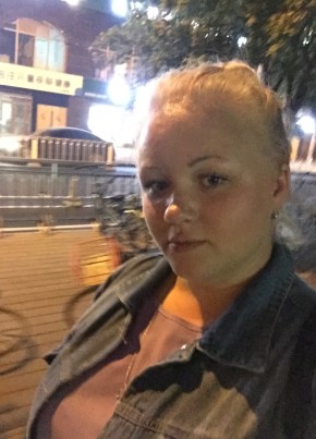 ANASTASIIA, 32, Россия, Хабаровск