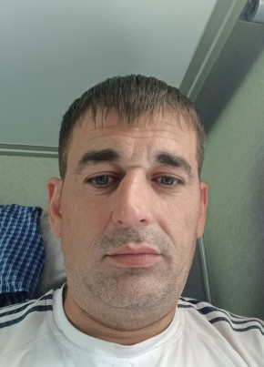 Renat, 43, Russia, Yekaterinburg