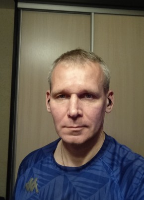 Sergey, 47, Russia, Khimki