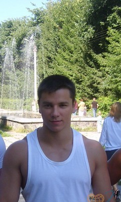 Валентин, 36, Россия, Новосибирск