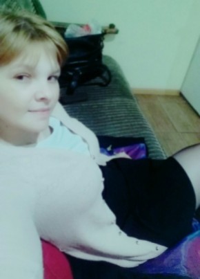 Валерия, 37, Россия, Москва