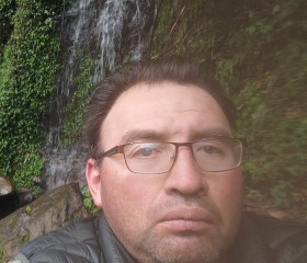 Luis, 40 лет, Ojo de Agua