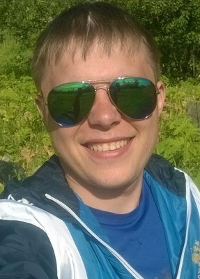 Дмитрий, 28, Россия, Губаха