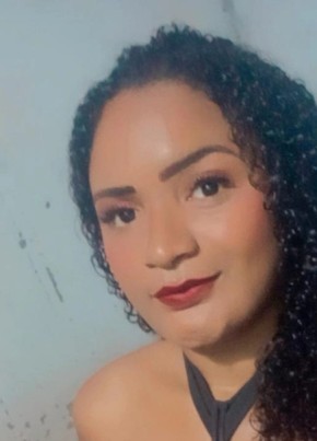 Crislayne из Bacabal 20 лет