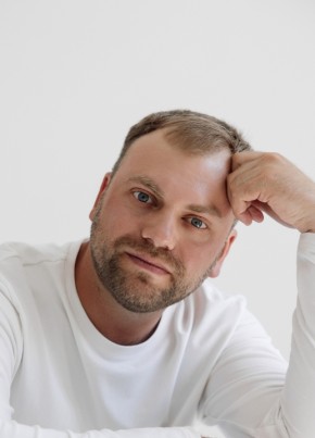 Александр из Северо-Енисейския 36 лет