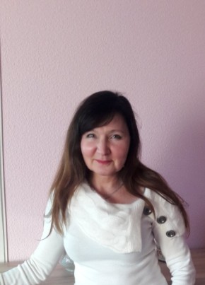 Mira, 49, Česká republika, Wlaschim