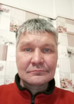 Василий, 52, Россия, Санкт-Петербург