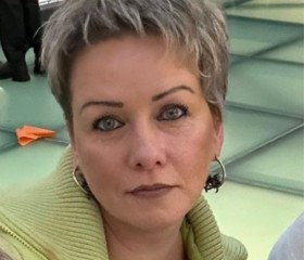 Tsaritsa, 44, Moscow