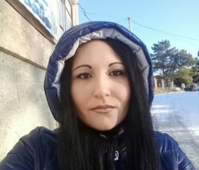 Ульяна, 35 лет, Севастополь
