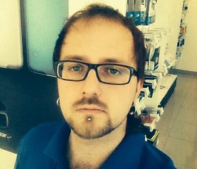 Yan, 35, Moscow