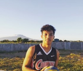 christian, 23, Mamatid