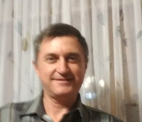 Владимир Дзюба, 57 лет, Верхнебаканский