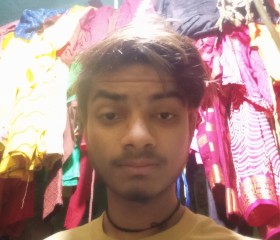 Golu Jatav, 24 года, Chhatarpur