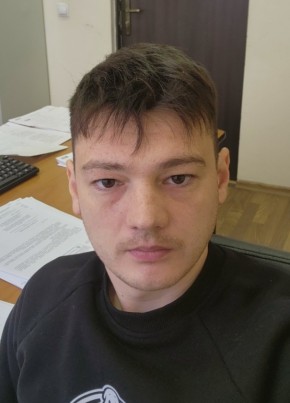 Юрий, 32, Россия, Полесск