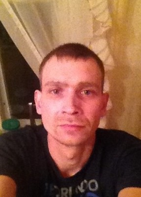 Viktor, 37, Россия, Хабаровск