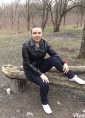 Елена, 35, Россия, Ростов-на-Дону