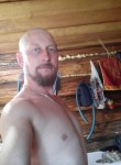 Andrey, 51, Krasnoyarsk