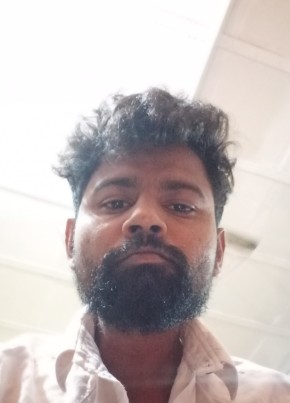 Balaji, 34, India, Marathi, Maharashtra