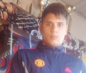 Juli, 27, Olavarria