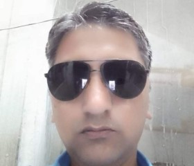 Mahavir Prasad, 39 лет, Delhi